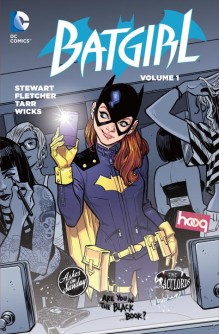 Batgirl-Vol.01