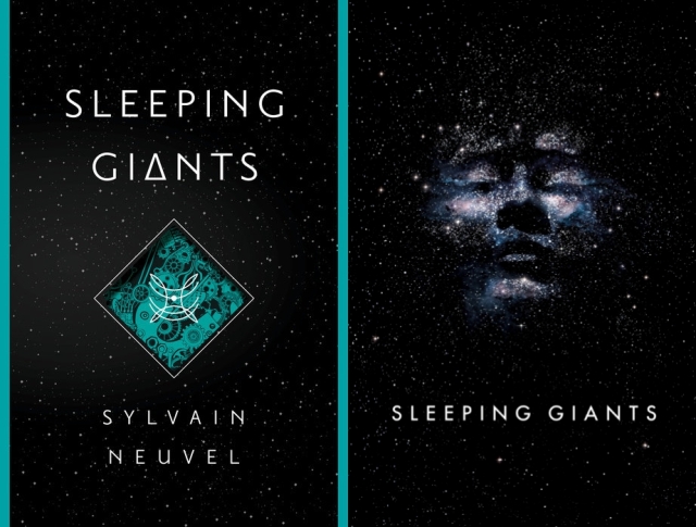 Image result for sleeping giants