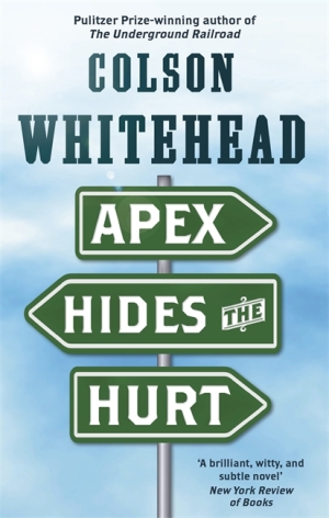WhiteheadC-ApexHidesTheHurtUK