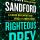 Quick Review: RIGHTEOUS PREY by John Sandford (G. P. Putnam's Sons)